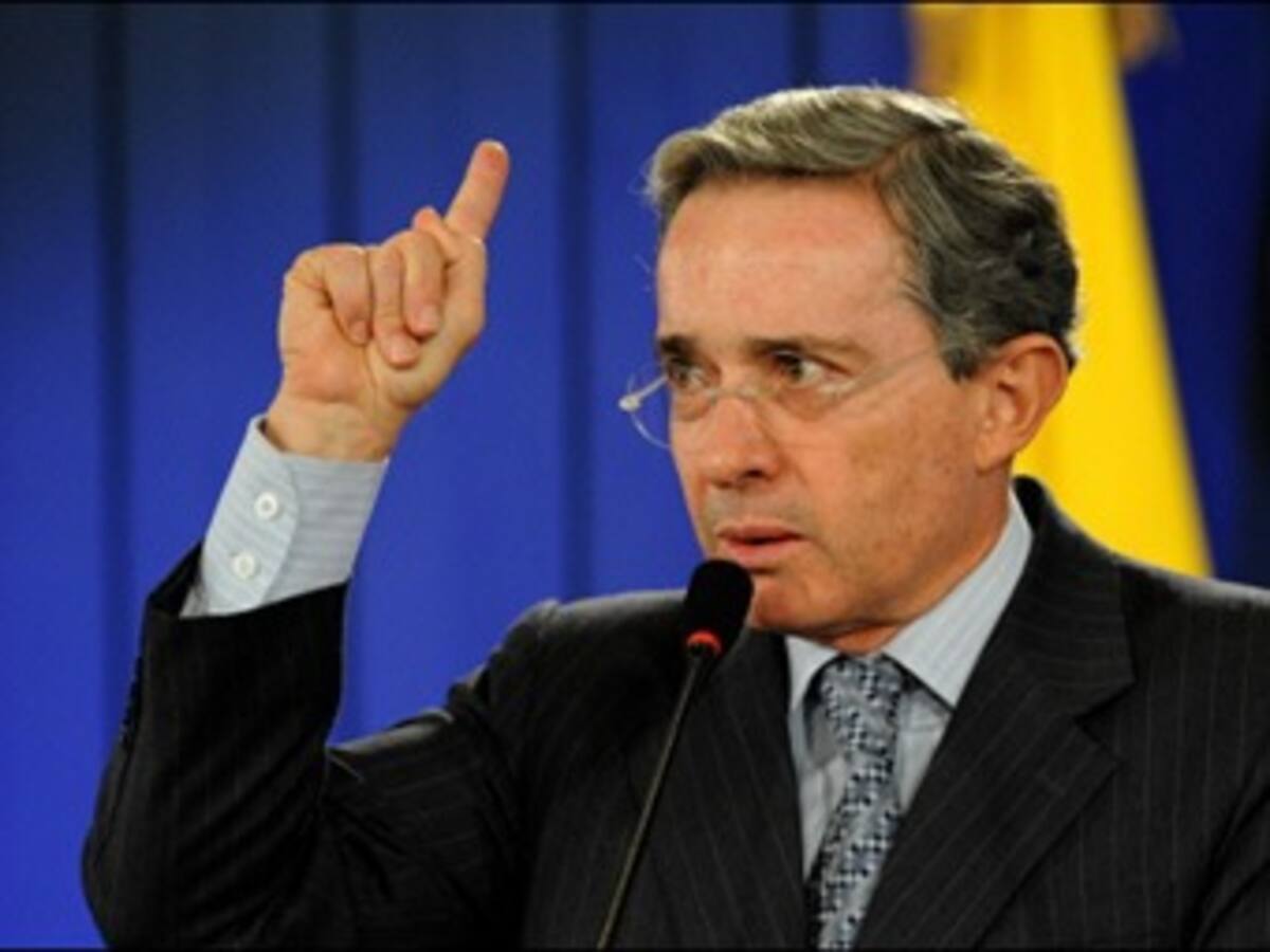 Partido de la U aclara que Uribe no ha dicho sí a nueva reelección