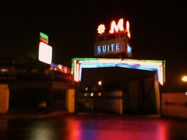 Aplazan desalojo de motel Coconito en Bogotá