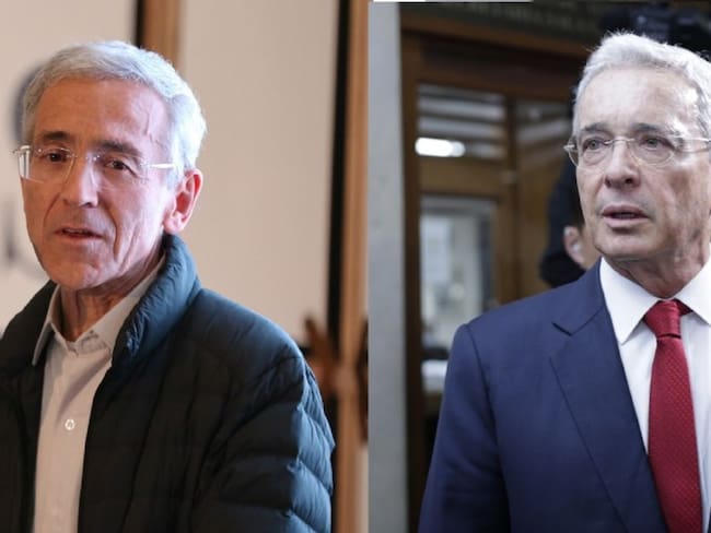 Los 62 puntos de los que Álvaro Uribe hablará con la Comisión de la Verdad