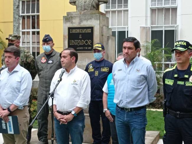 Crearán grupo élite para combatir inseguridad en el área