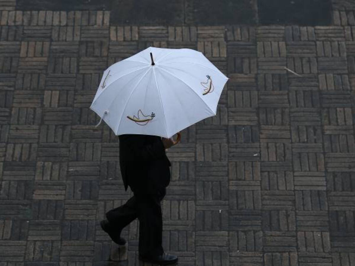 IDEAM asegura que lluvias disminuirán este puente festivo