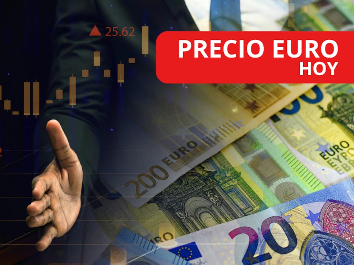 ¿Subió o bajó? Precio del EURO HOY 4 de septiembre de 2024: compra y venta