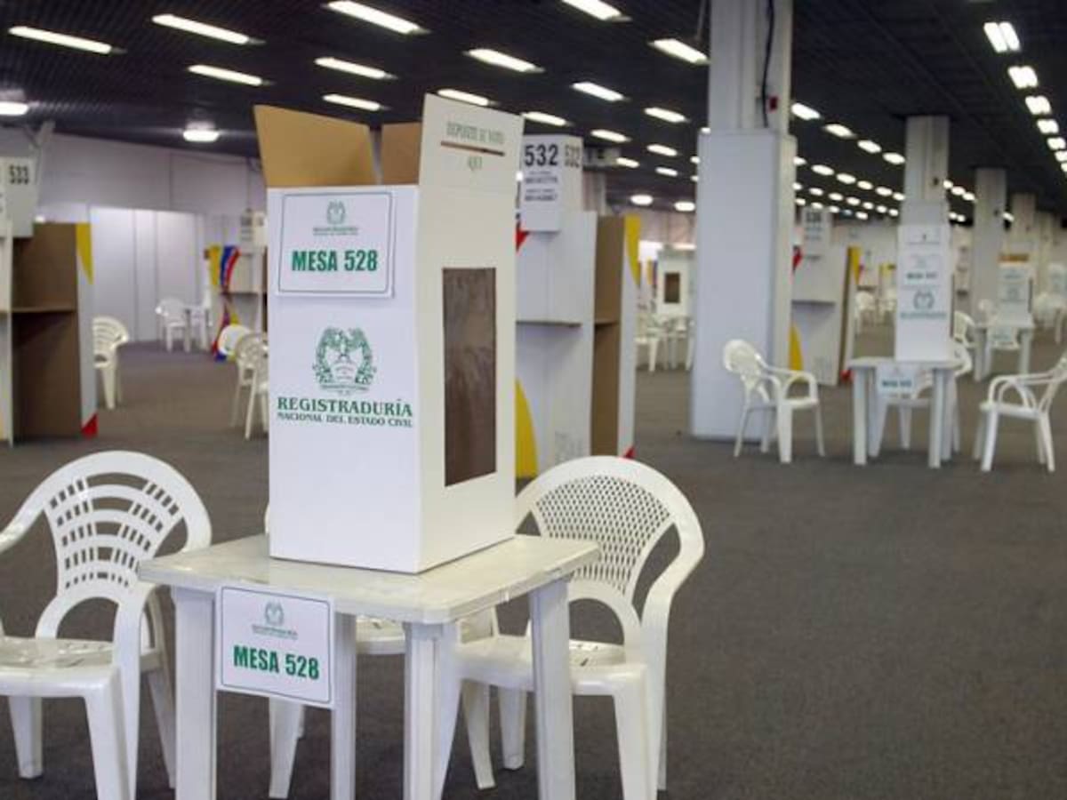 Radicarán tutela para frenar el plebiscito por la paz