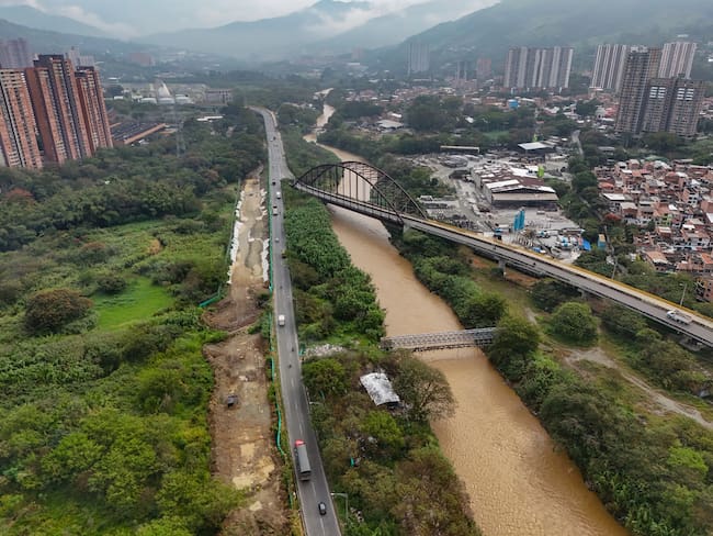Cortesía: Alcaldía de Bello