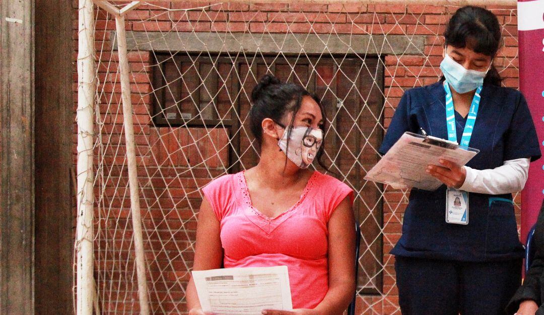 Coronavirus en Cartagena: 11 nuevos casos y no hubo fallecidos