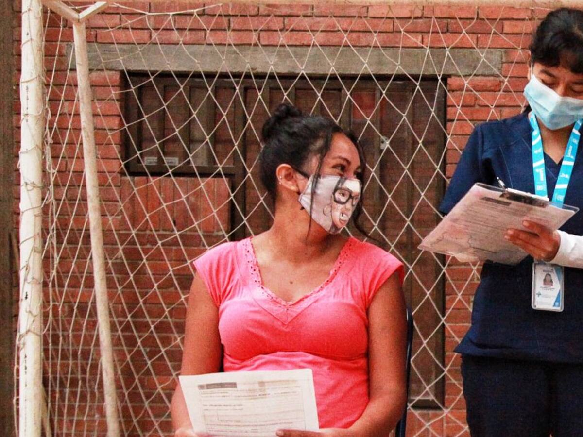 Coronavirus en Cartagena: 11 nuevos casos y no hubo fallecidos