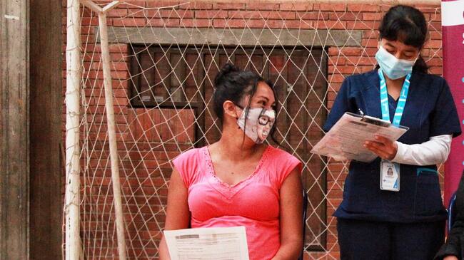 Coronavirus en Cartagena: 11 nuevos casos y no hubo fallecidos