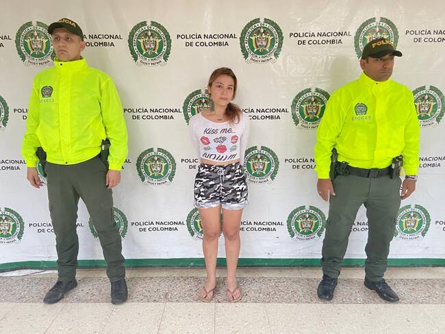 Seria responsable de hurto a motocicletas en Neiva.