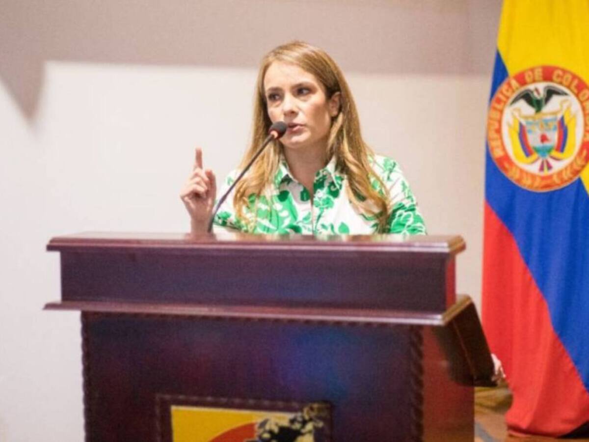 Suspenden proceso de posesión de la recién elegida contralora de Pereira