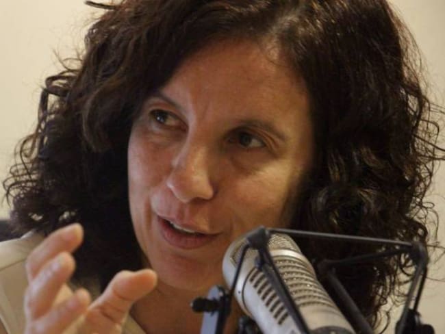 Que Duque explique cuáles son los cambios a acuerdos de paz: Juanita León