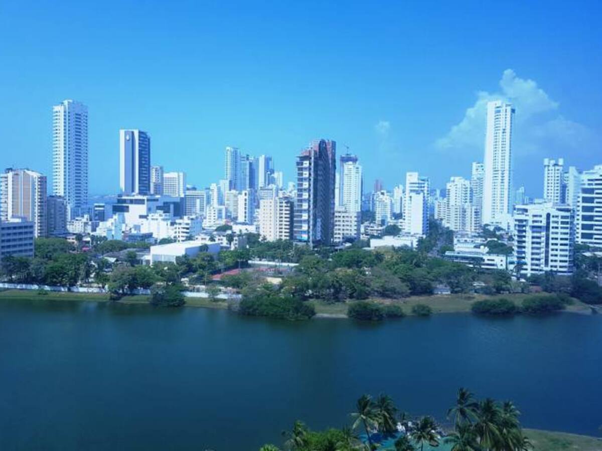 POT de Fonade para Cartagena sólo alcanzó el 20%