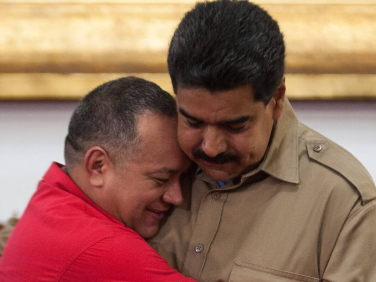 Venezuela denunciará falsos positivos de Colombia ante la justicia internacional
