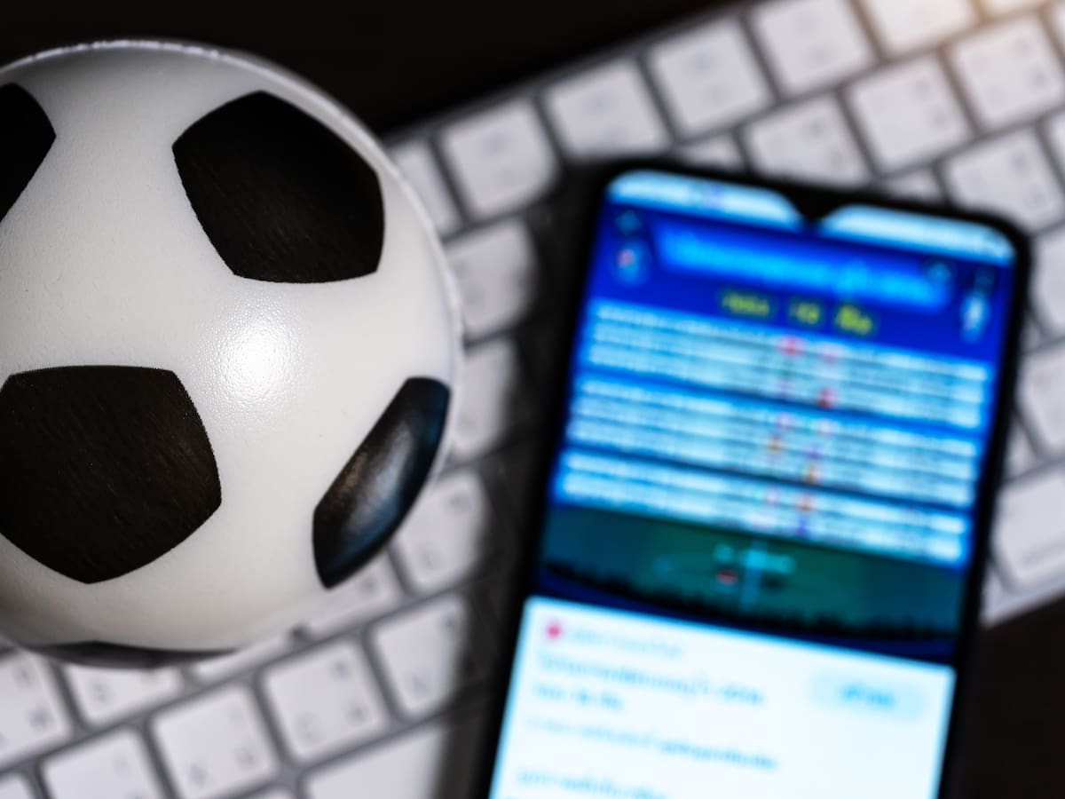 Por el mundial, colombianos están haciendo entre 115.000 y 120.000 apuestas al día