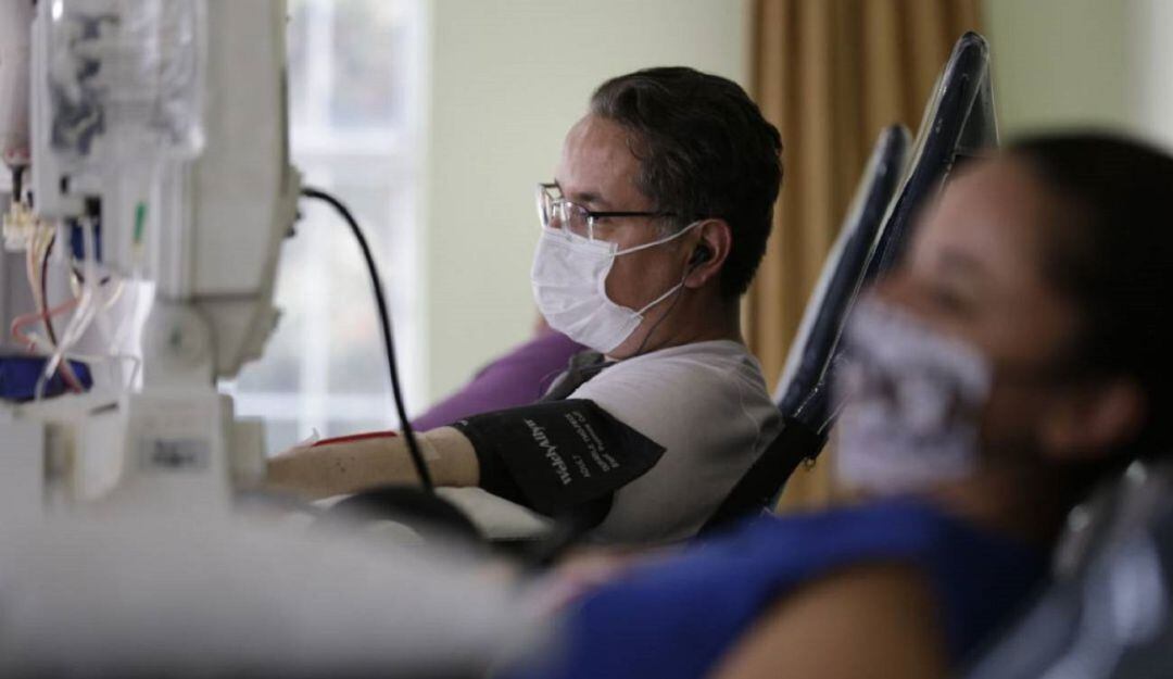 Ranking de las EPS en Manizales