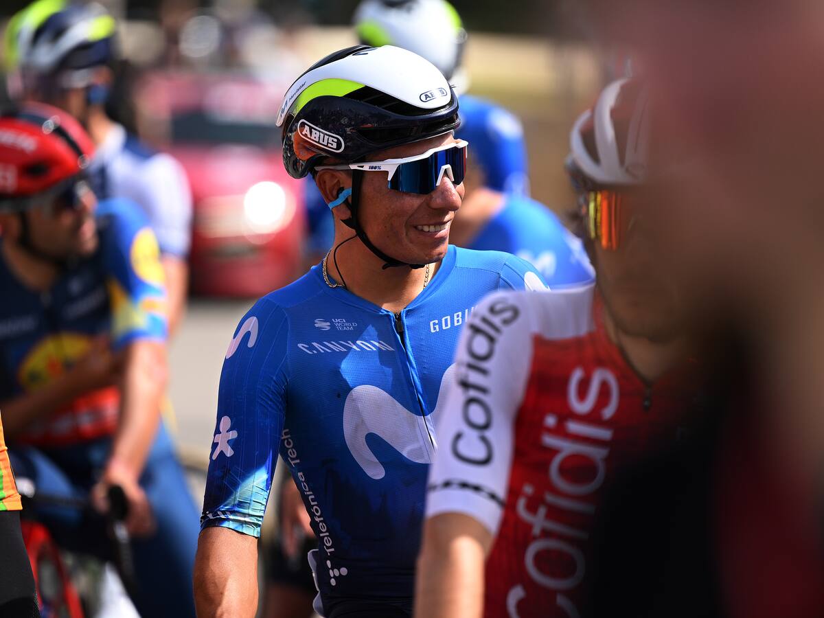 Etapa 1 del Giro de Italia 2024: Comienza la edición 107 de la carrera