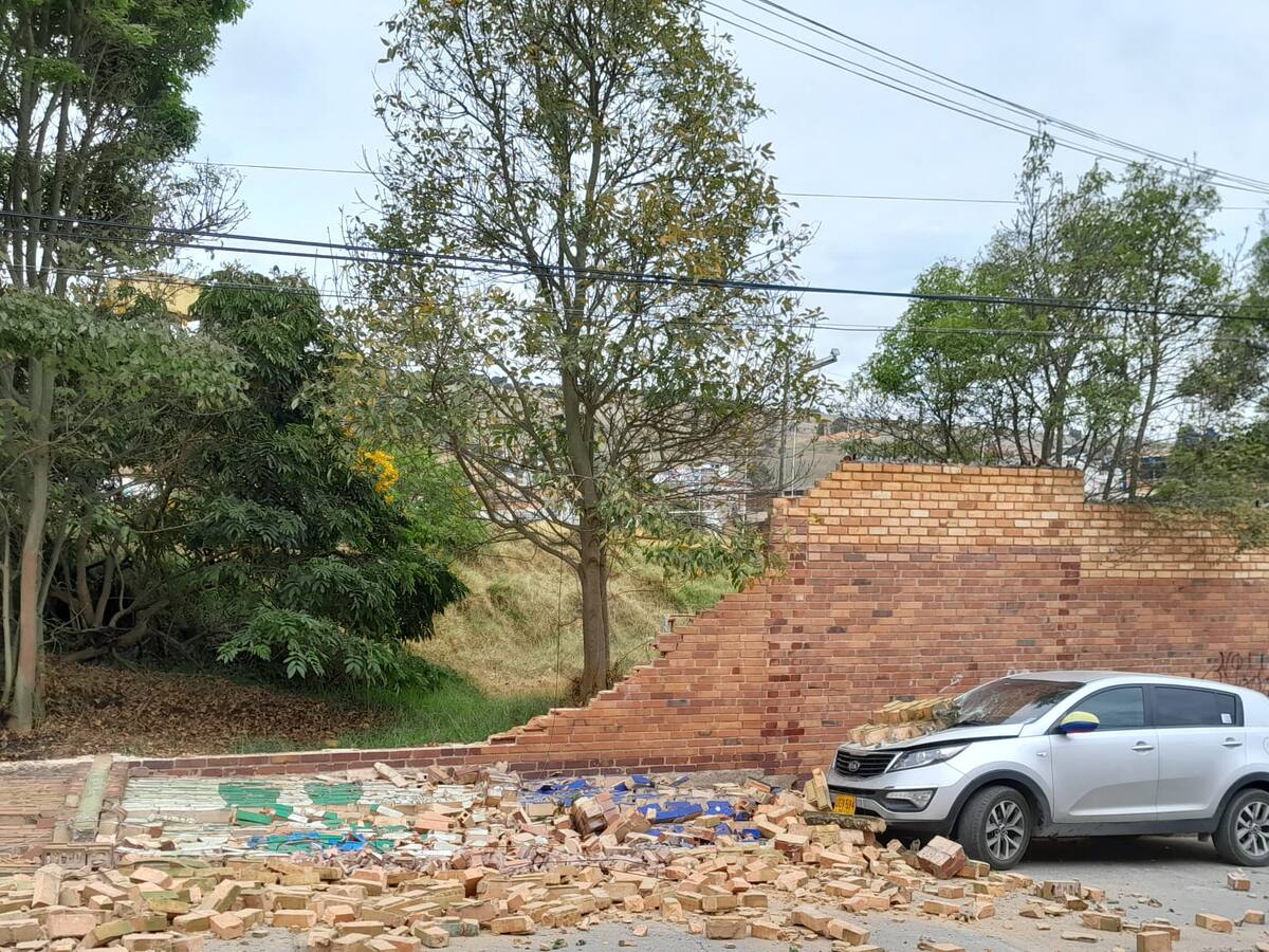 Serían tres los colegios que monitorea Gestión de riesgo en Tunja