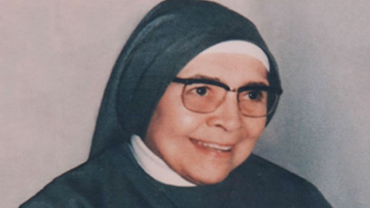Religiosa caldense será beatificada por el papa Francisco
