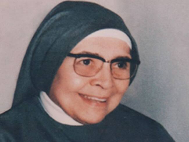 Madre María Berenice Duque Hencker