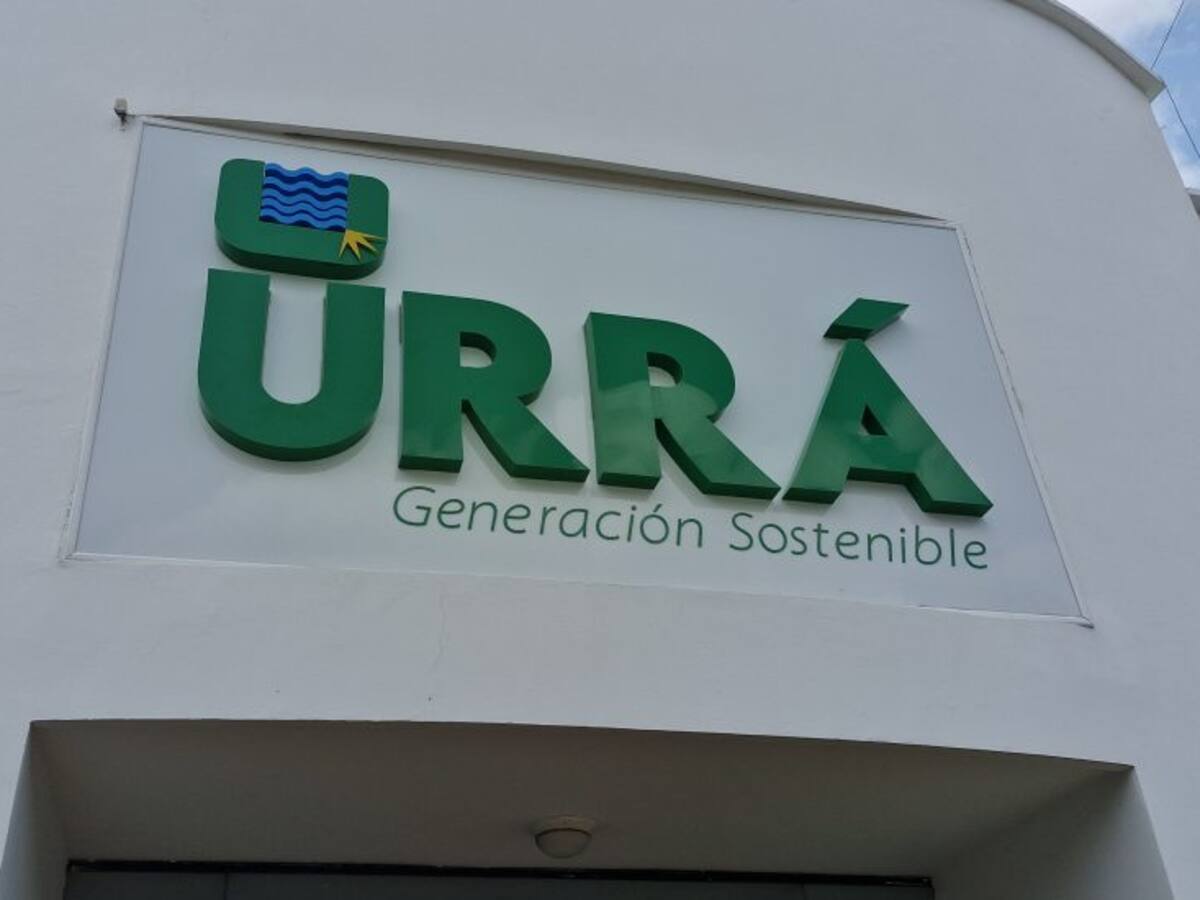 Delegados de la Contraloría llegaron a Urrá en medio de proceso de fiscalización