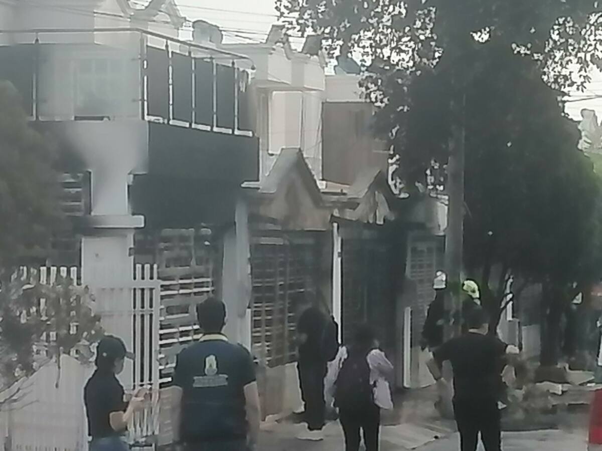 Peritos forenses especialistas apoyan labores de identificación