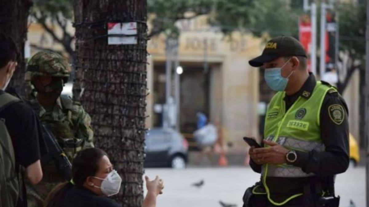 Hurtos y homicidios lo que aumentó este año en Bucaramanga y el área