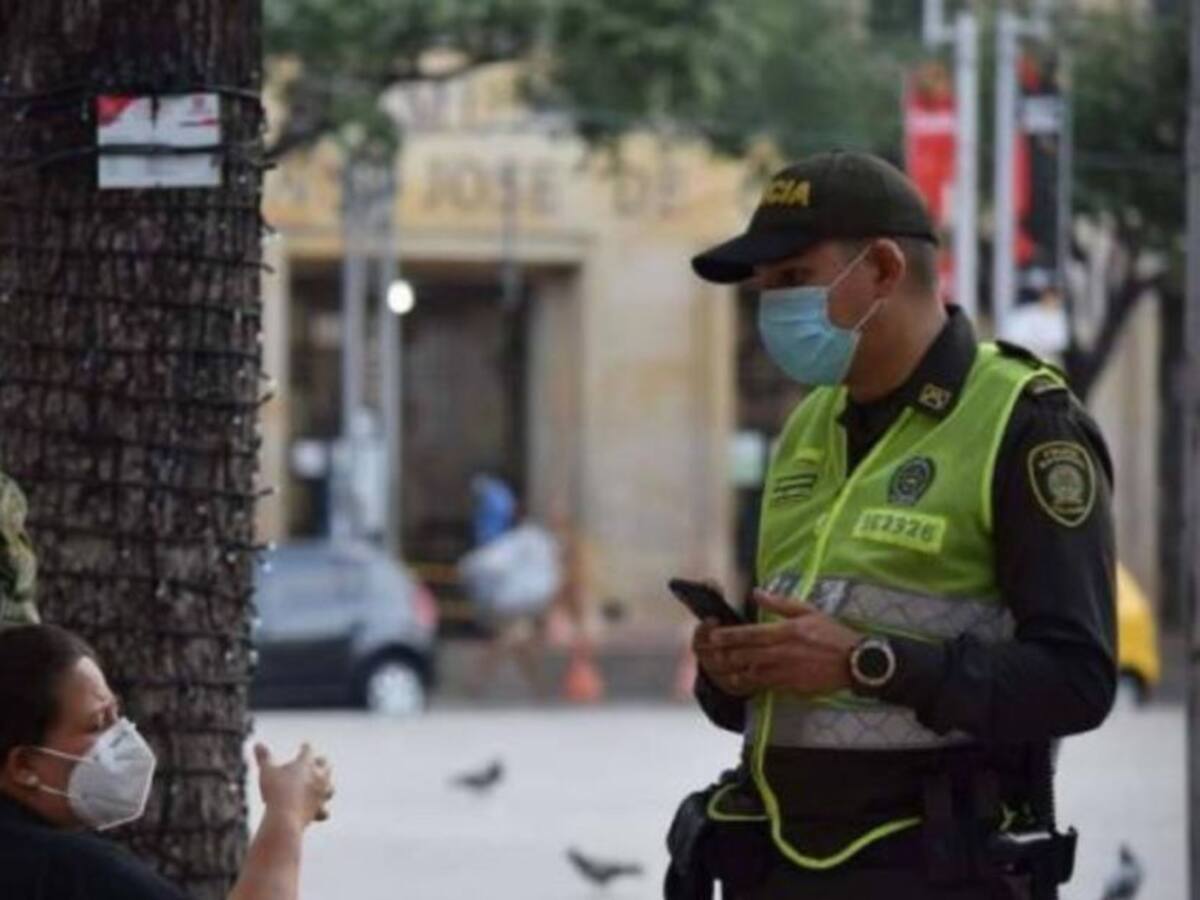 Aumenta registro de hurtos y homicidios en el área