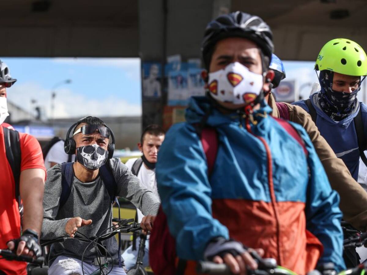 Piden tomar medidas anticipadas para prevenir posible tercer pico de COVID