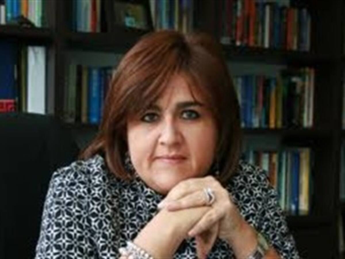 ¿Quién es María Lorena Gutiérrez, la nueva secretaria de Presidencia?