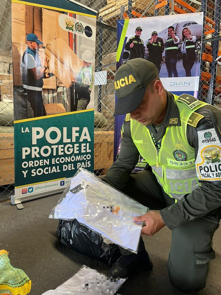 Policía Metropolitana de Cartagena