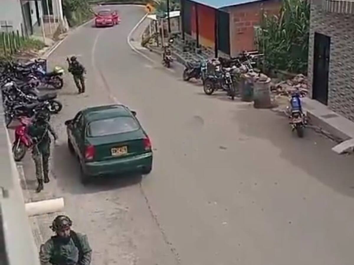 Autoridades de Convención reclaman paz para ese municipio