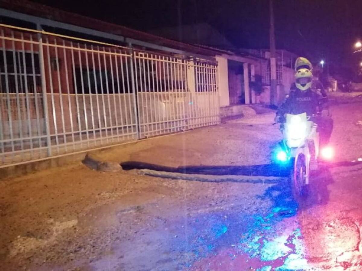 Hombre asesinó a su exnovia y luego se quitó la vida en Cartagena