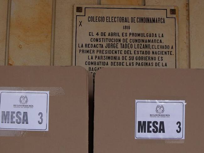 Ministerio de Interior reportó en 11 días casi 30 quejas electorales