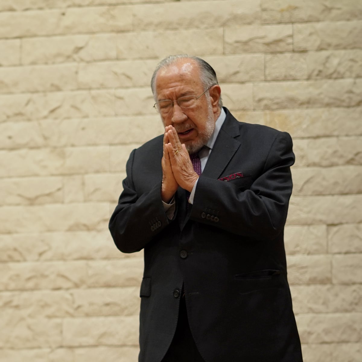 “Dios le hizo el llamado”: Casa sobre la Roca recuerda la vida y obra del pastor Darío Silva Silva. X@dariosilvasilva