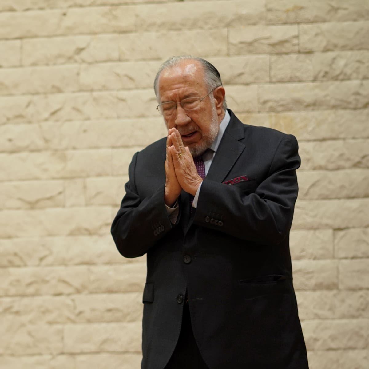“Dios le hizo el llamado”: Casa sobre la Roca recuerda la vida y obra del pastor Darío Silva Silva
