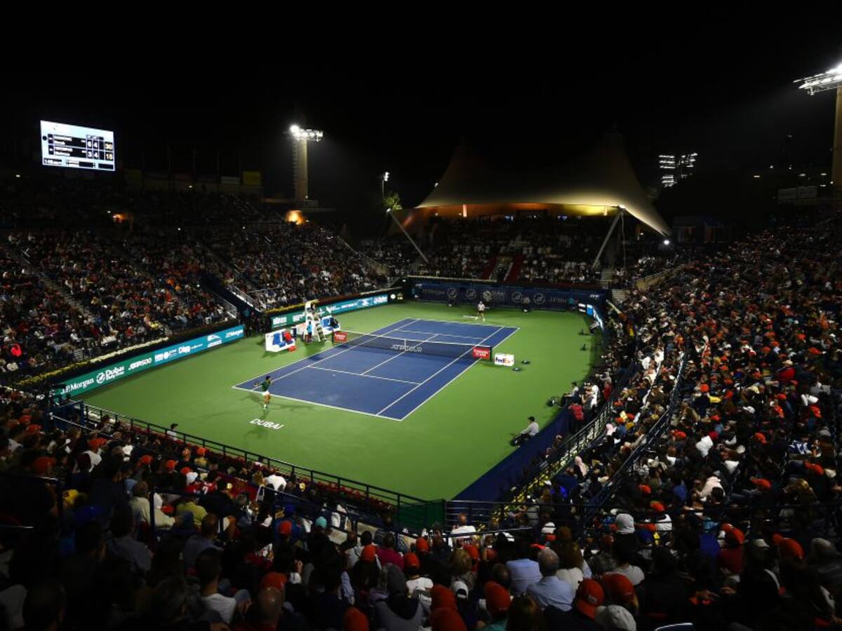 La ATP congelará el ranking hasta que se reanude la competición