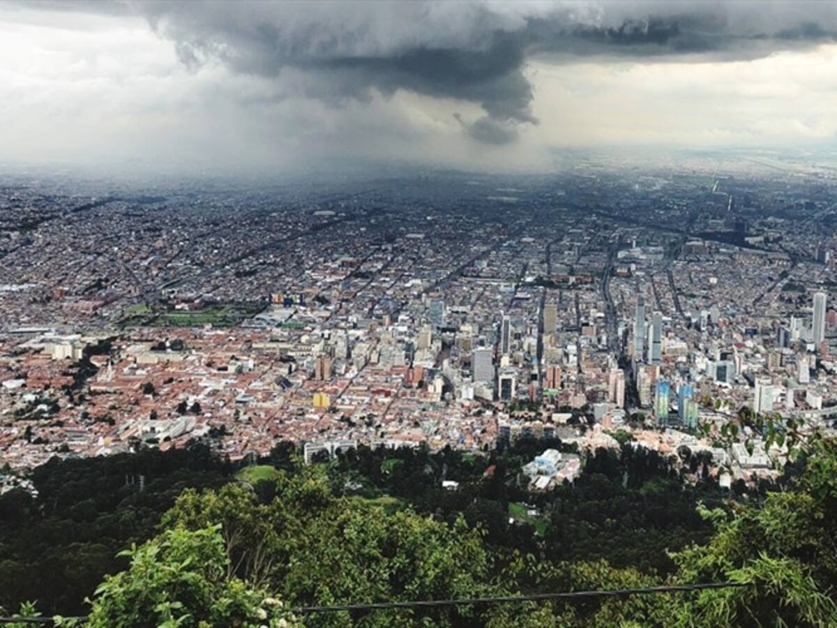 Así funcionará la región metropolitana Bogotá-Cundinamarca