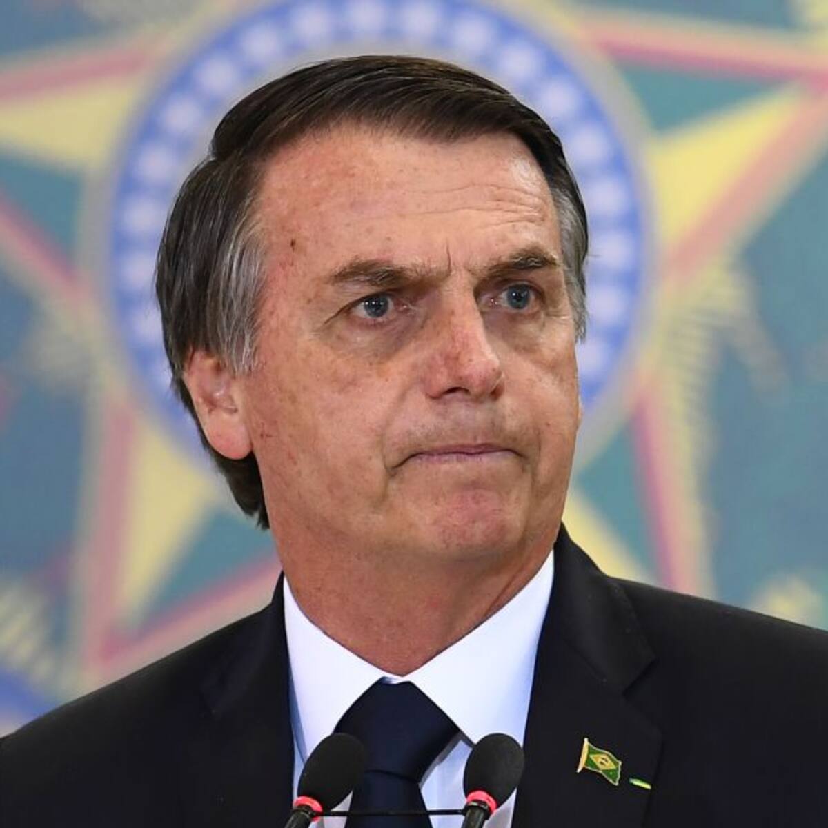 ¿Se confundió? Video de Bolsonaro se vuelve viral