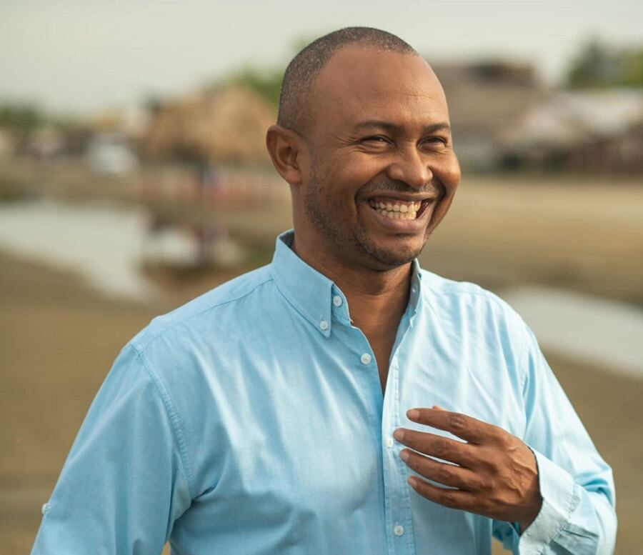 Líner Campo Tejedor