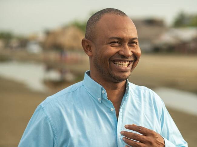 Líner Campo Tejedor