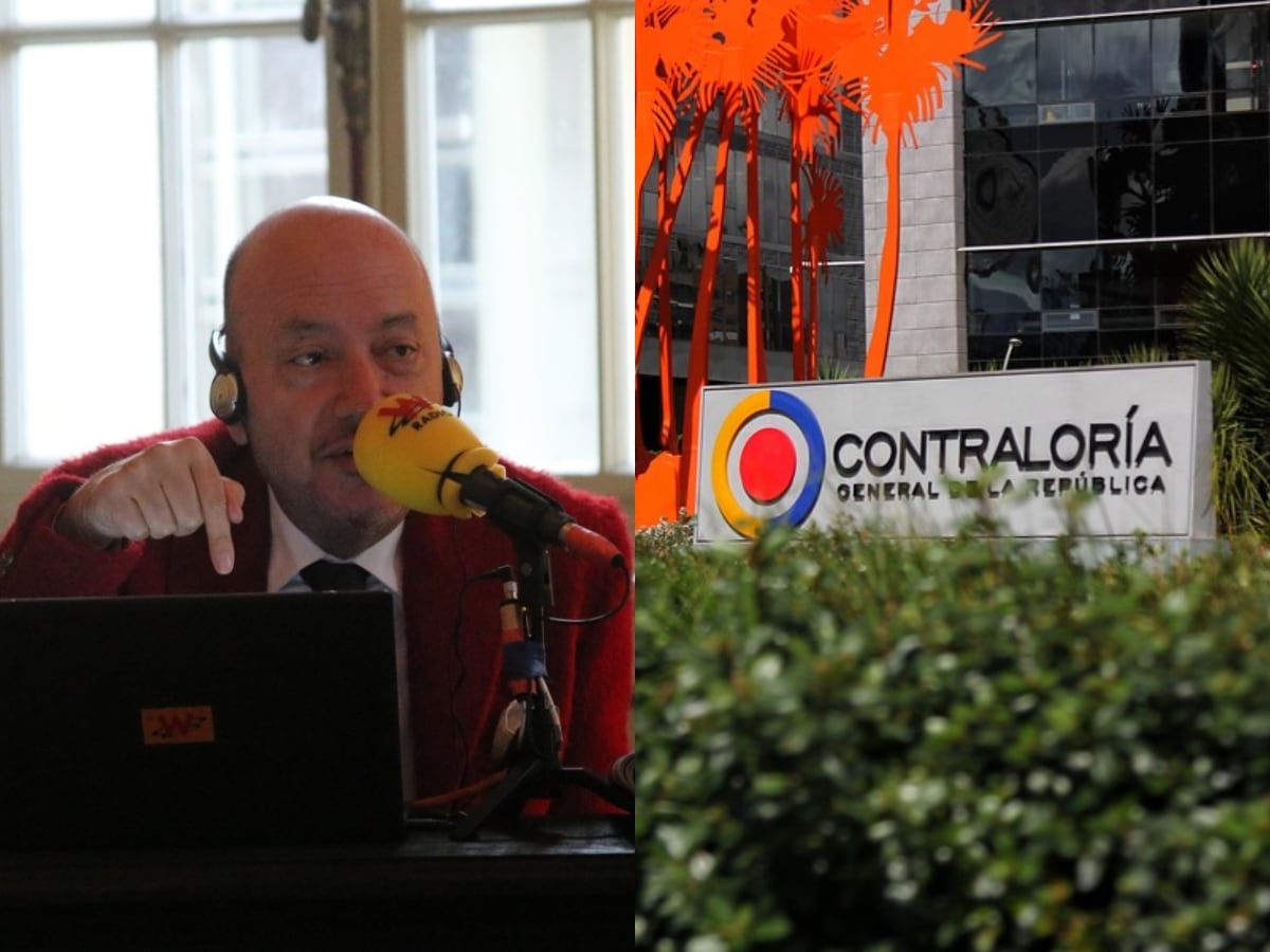 Julio Sánchez Cristo.