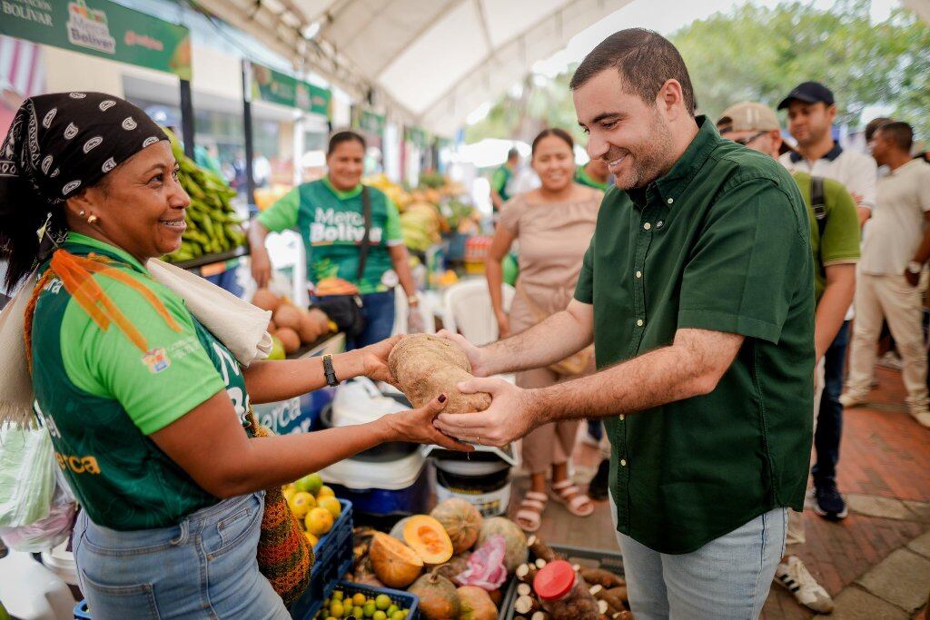 Gobernación de Bolívar
