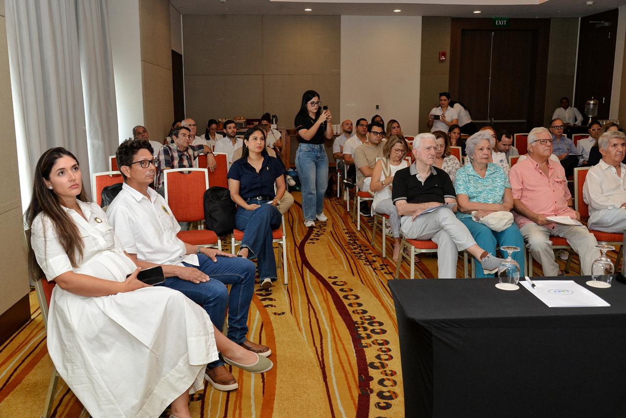 Alcaldía de Cartagena