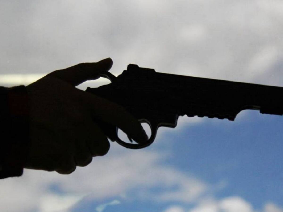 Mataron al “Indio kangry” en el barrio El Bosque en Barranquilla
