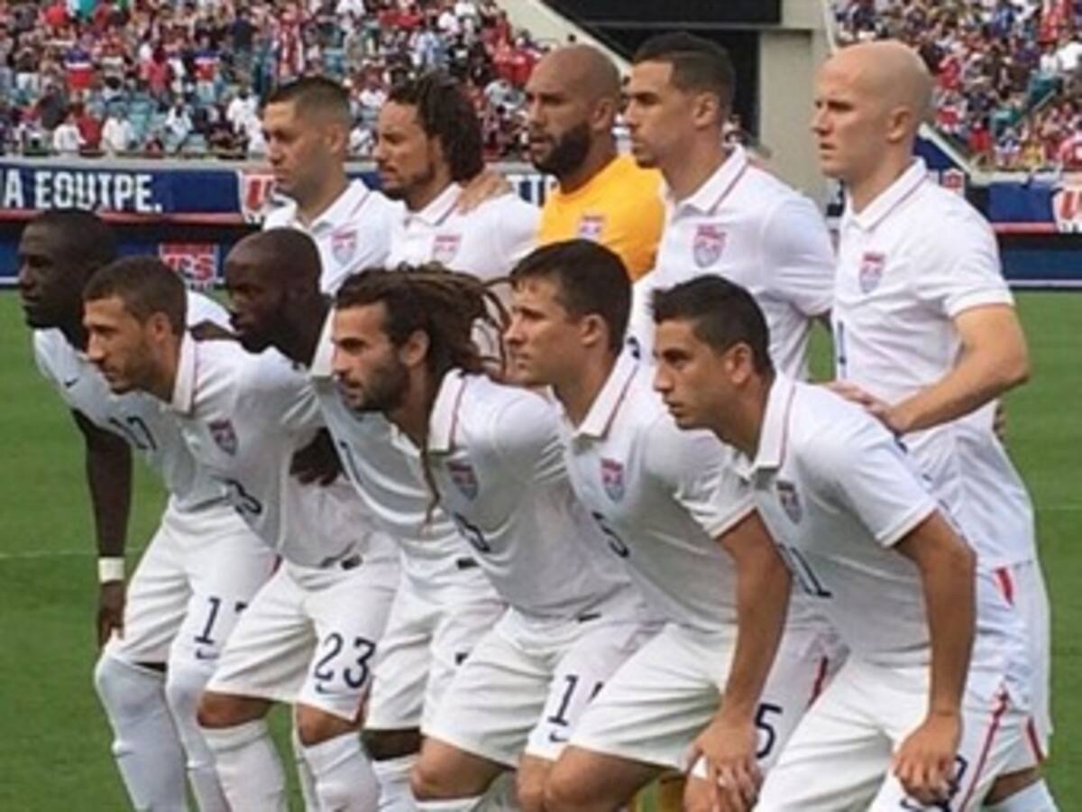 Estados Unidos se renueva bajo la administración Klinsmann