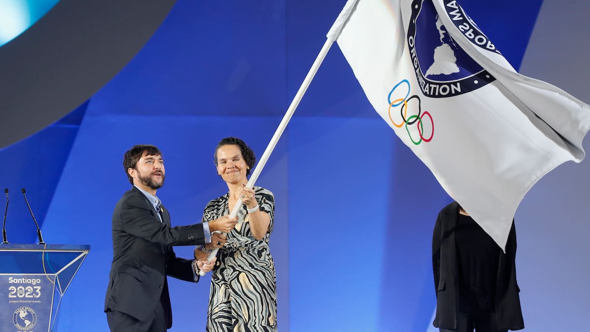 Contraloría inicia proceso de responsabilidad fiscal por retiro de los juegos Panamericano