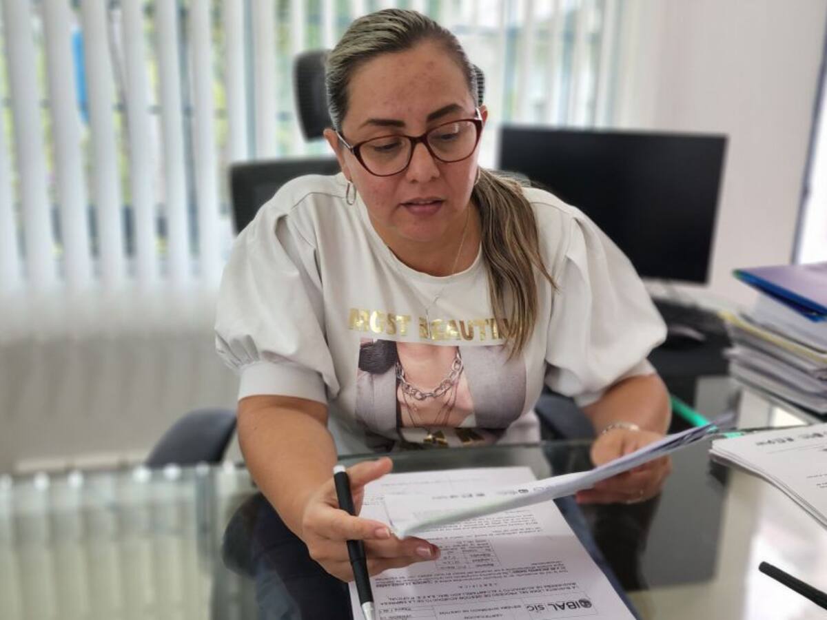 “El proyecto del acueducto complementario era una colcha de retazos”: Palma