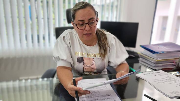 “El proyecto del acueducto complementario era una colcha de retazos”: Palma