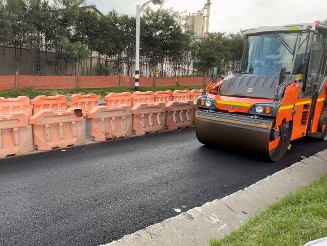 EPM fortalece la infraestructura vial en el Valle de Aburrá