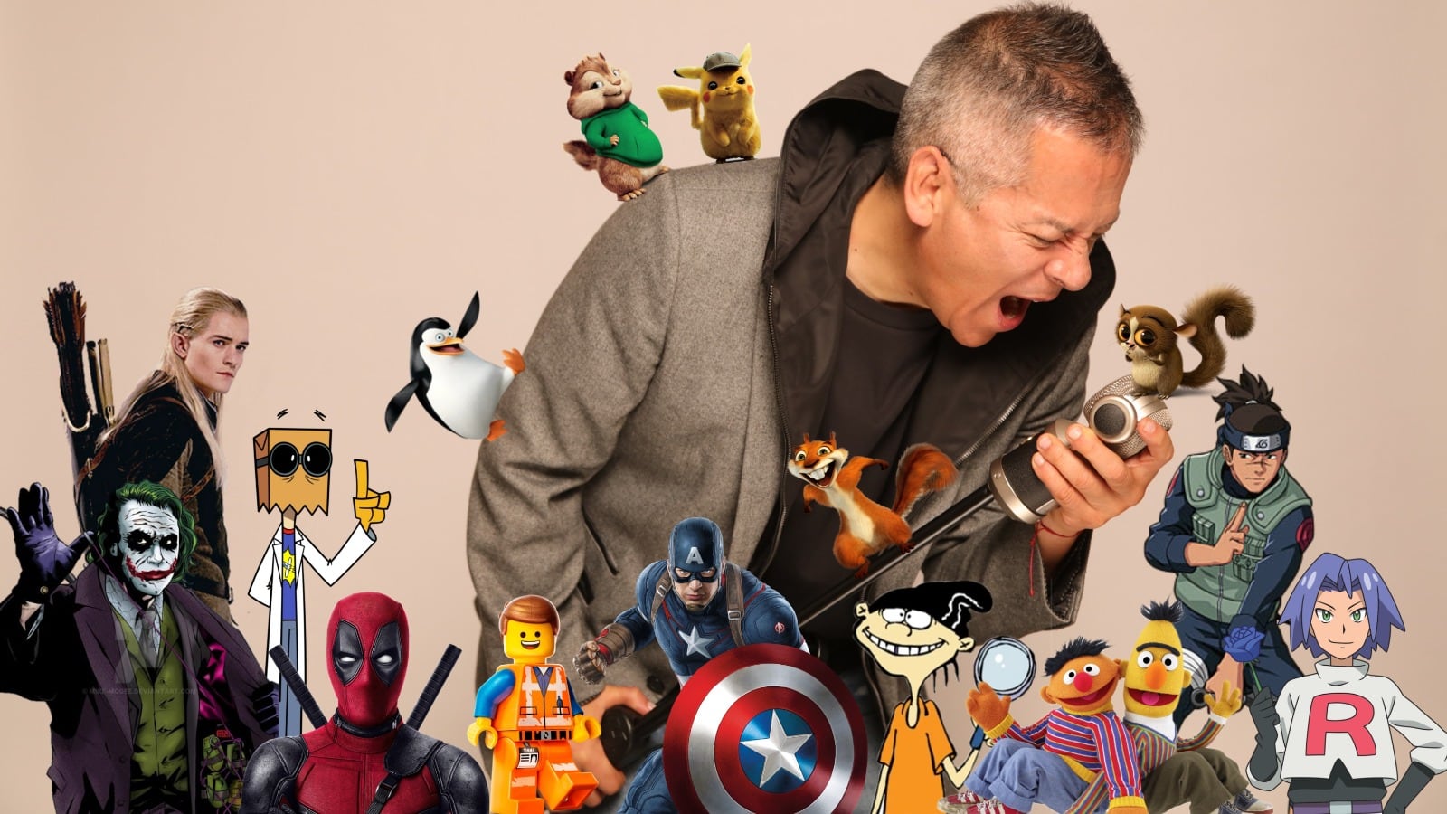 Cortesía: @expogeekcolombia