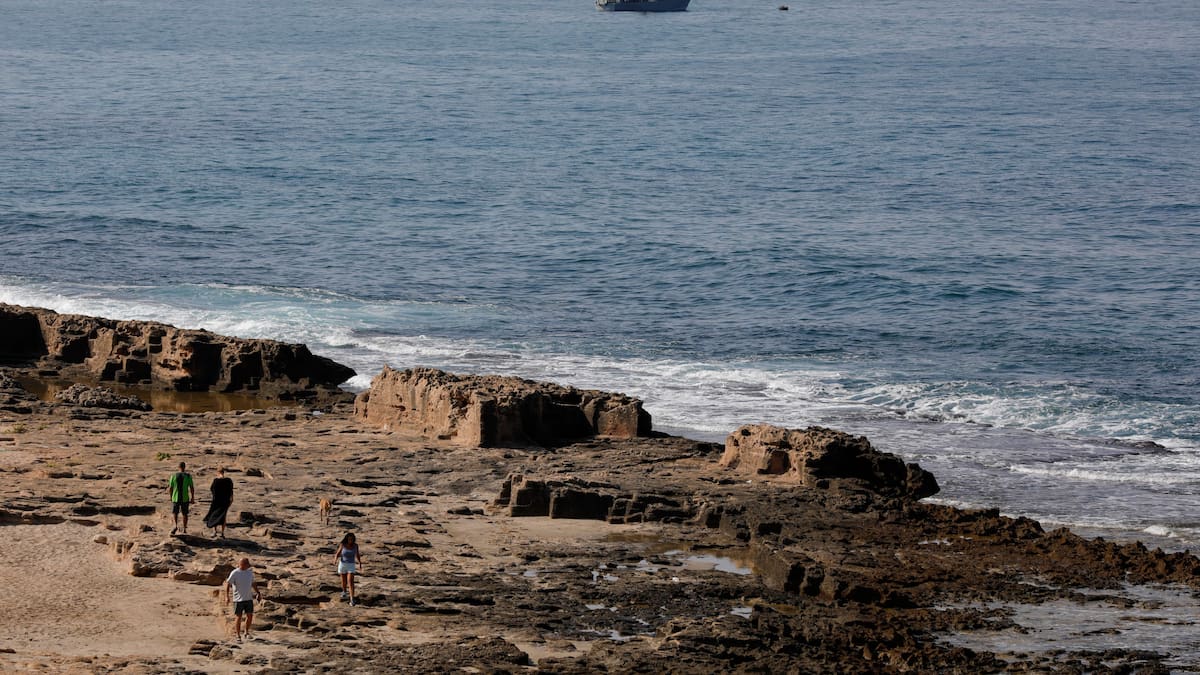 Israel y Líbano alcanzan gran acuerdo sobre su frontera marítima